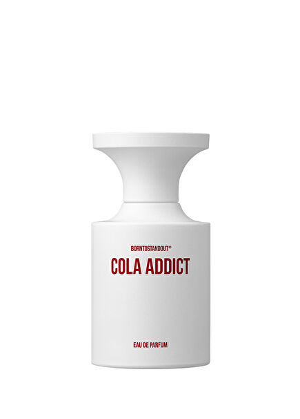 Cola Addict Edp 50 ml Perfume