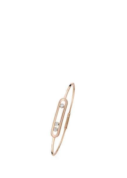 Move Classique Women's Gold Bracelet