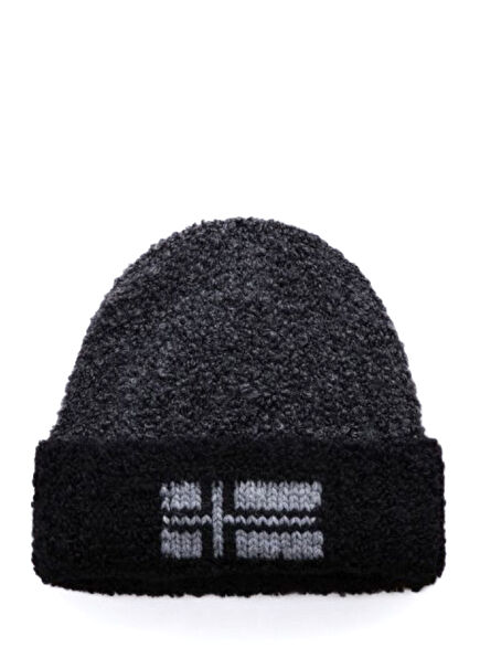F-Baita W Black Women's Beanie