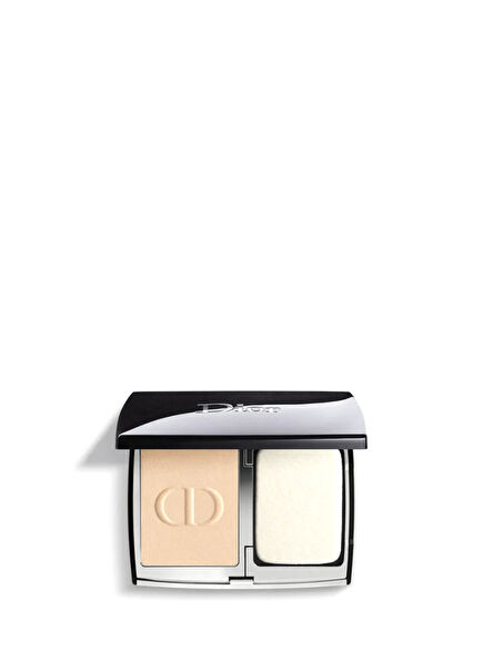 Forever Natural Compact 3N Powder Foundation