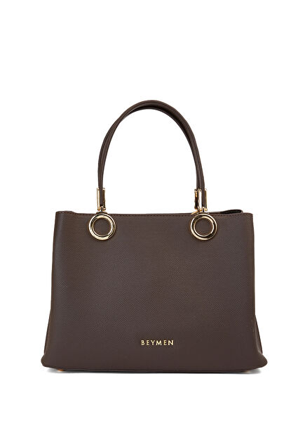 Kahverengi Kadın Çanta