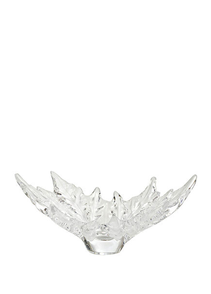 Small Kristal Dekoratif Kase