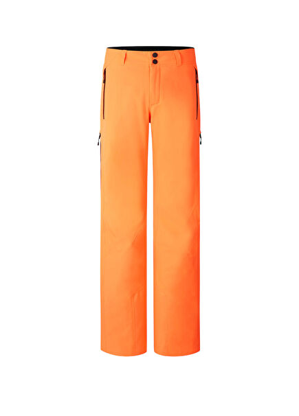 Nic-T Turuncu Erkek Kayak Pantolonu