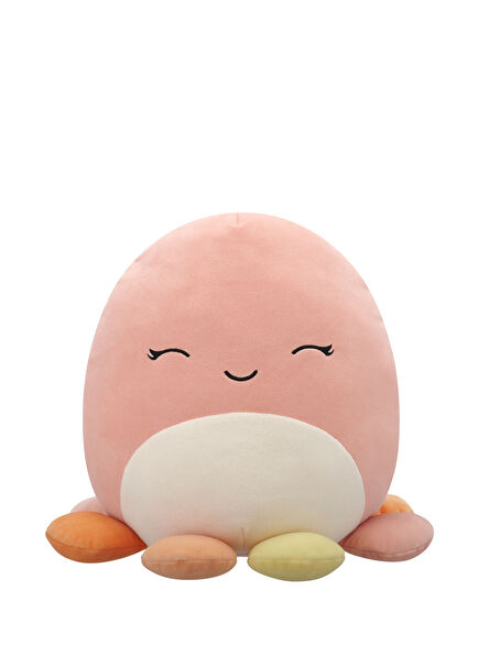 Ahtapot Melina Peluş Oyuncak 30 cm