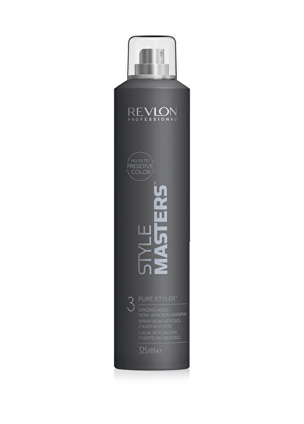 RP Styling Hair Spray 325 ml