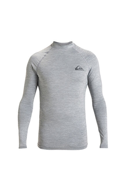 Everyday LS UV Korumalı Lycra Uzun Kollu Erkek Spor T-Shirt