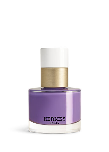 Les Mains Hermès Nail Polish Limited 44 Iris Viole
