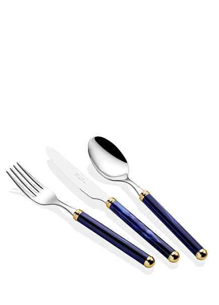 Rodi Ring 75 Piece Cutlery