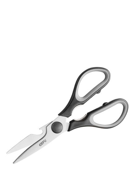 Una Steel Multi-Purpose Kitchen Scissors
