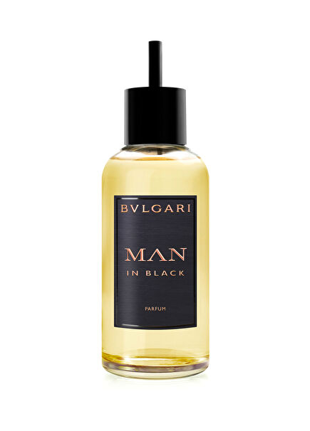 Man In Black Parfum Refill 200ml