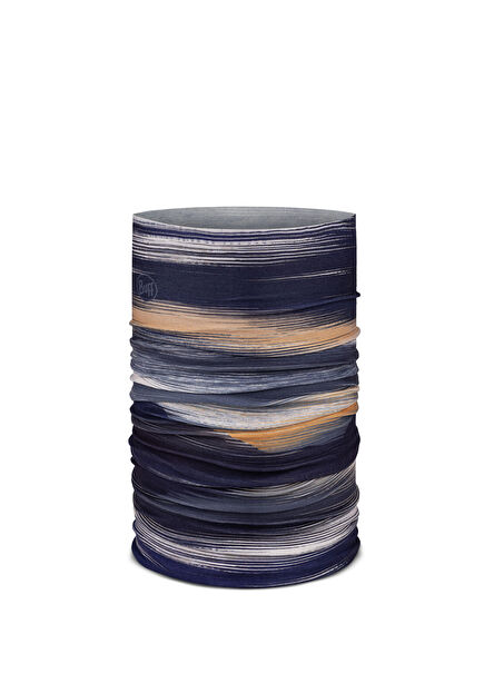 Ecostretch Arky Midnight Original Unisex Lanyard