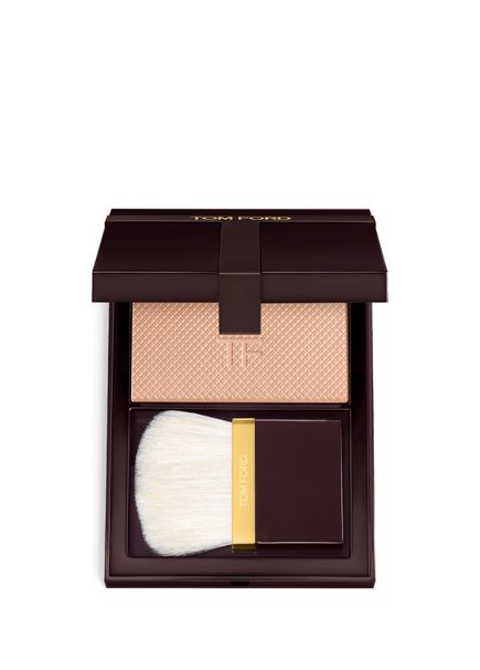 Architecture Soft Matte Blurring Powder 02