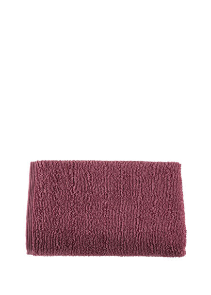 Harmony Cotton Cinnamon Bath Towel 70x140 cm