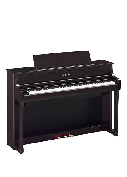 CLP875R Clavinova Gülağacı Dijital Piyano