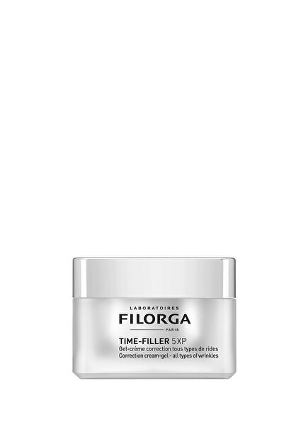 Time Filler 5XP Yaşlanma Karşıtı Jel Krem 50 ml