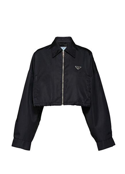Re-Nylon Coat
