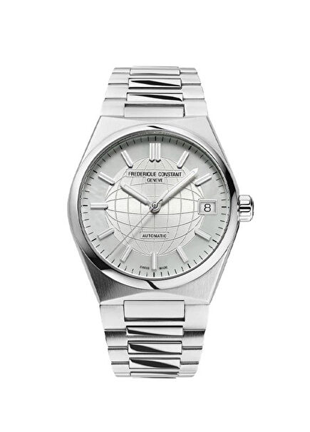Highlife Ladies Automatic FC-303MPW2NH6B Saat