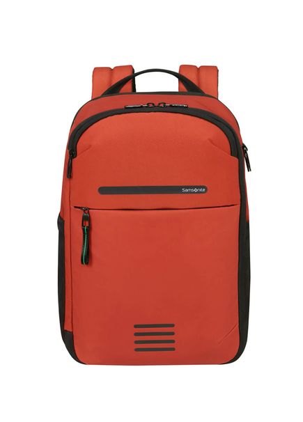 KS6-00-007 13.3" Kırmızı Moderny Seyahat Notebook Sırt Çantası