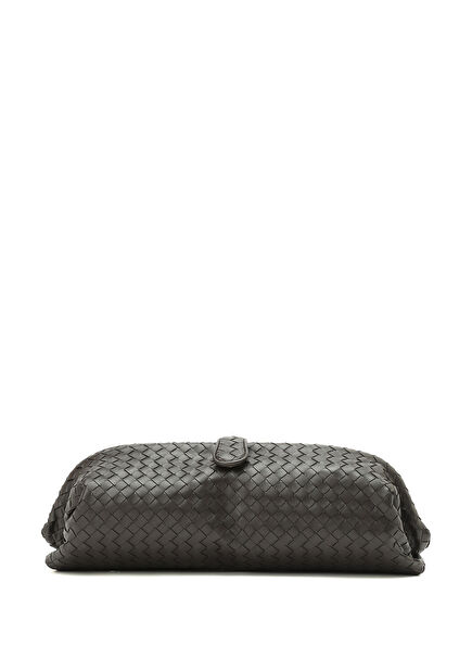Lauren Dark Brown Women's Leather Bag