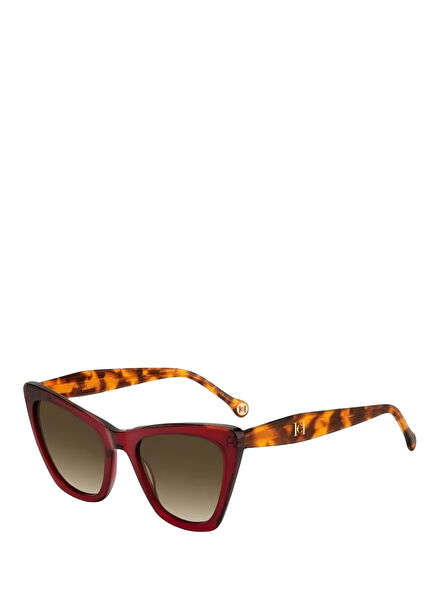 Her 0129/S Acetate Multi-Colored Women's Sunglasses