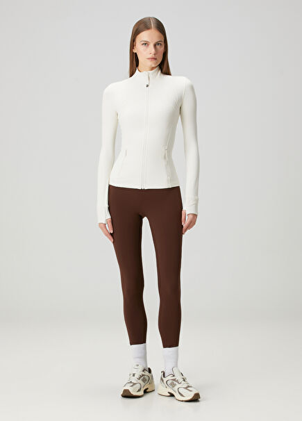 Align Hr Brown Leggings
