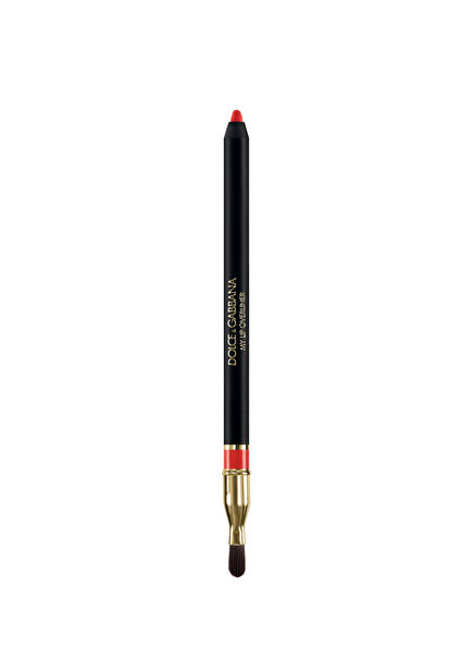 My Lip Overliner Lip Pencil 09 My Bright Red