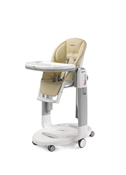 Tatamia Follow Me Paloma Beige Unisex Baby High Chair