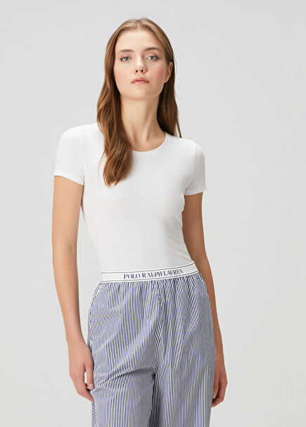 White T-Shirt