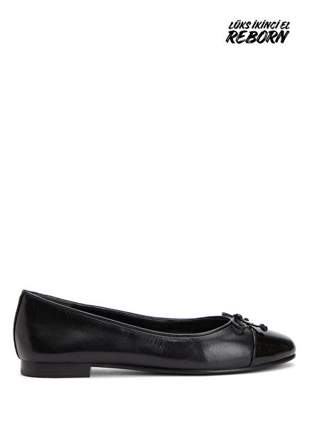 Tory burch women's ballet flats