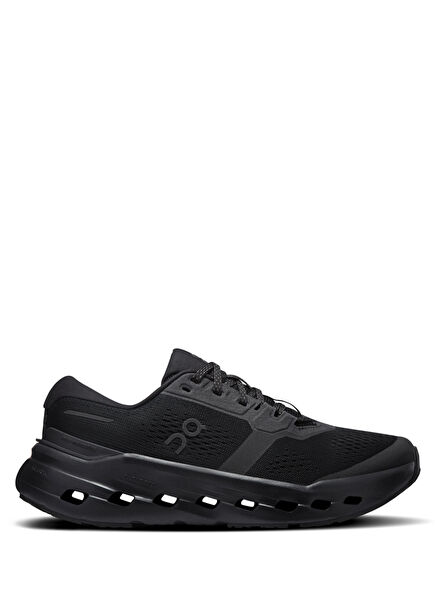 Cloudrunner 3 Siyah Kadın Sneaker
