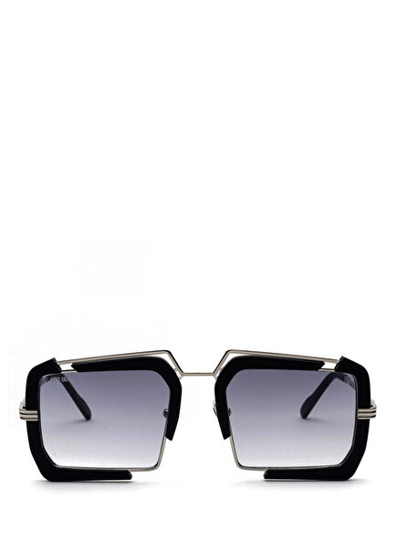 Marcus Silver Women's Sunglasses