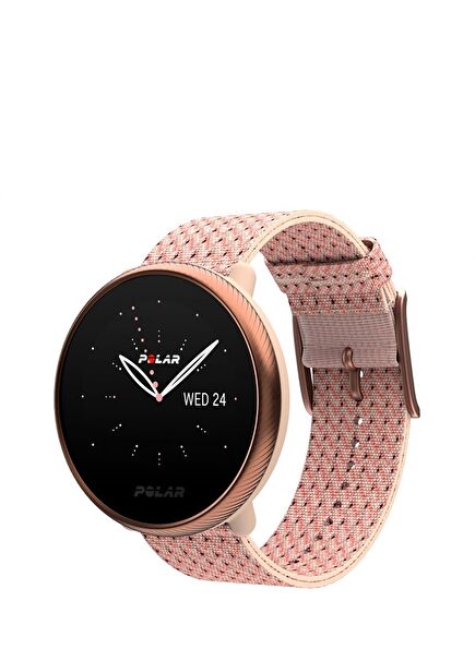 Ignite 2 Pink Fitness Watch