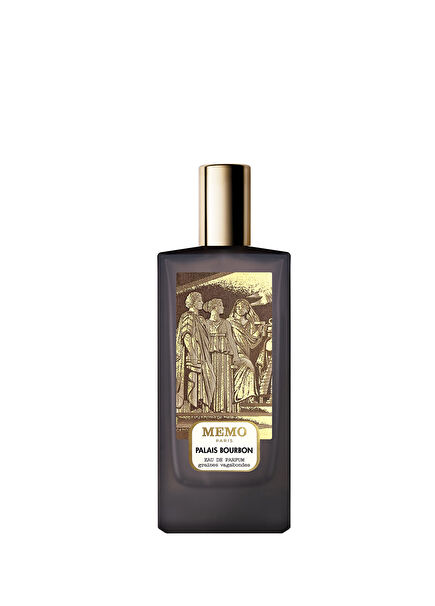 Edp Palais Bourbon 75ml Perfume