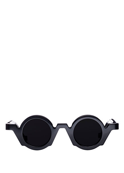WL0070 Black Women's Sunglasses