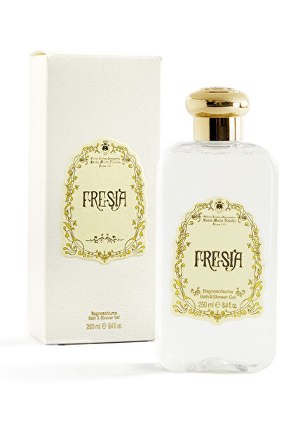 Fresia 250 ml Duş Jeli