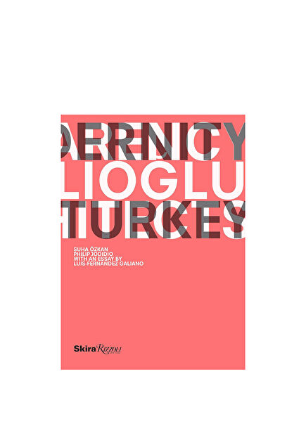 Tabanlioglu Architects: Transparency and Modernity Foreign Language Architecture Book