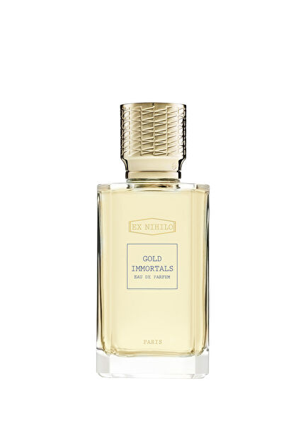 Gold Immortals 100ml