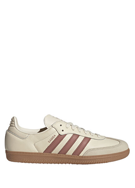 Samba OG Kadın Deri Sneaker