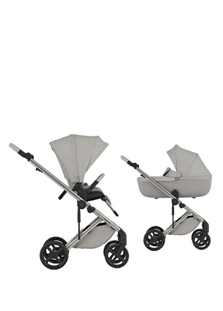 Eli Power Plant 2-in-1 Foldable Stroller