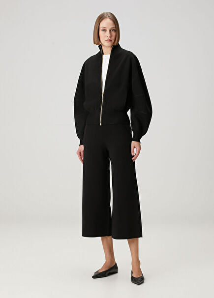 Kassi Siyah Pantolon