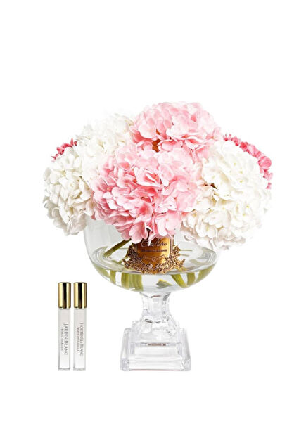 Provence Pembe Gold Ortanca Oda Kokusu