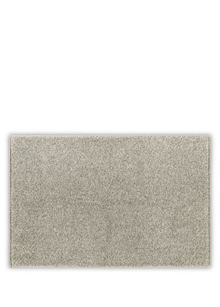 Antique Natural Pamuk Banyo Paspası 60 x 100 cm