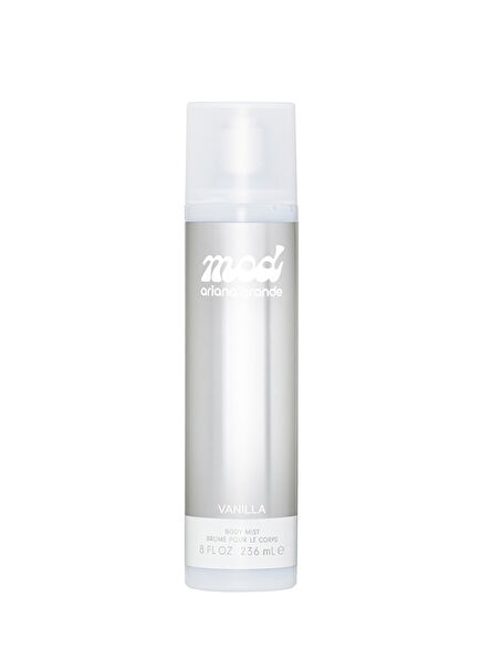 MOD Vanilla Body Mist Vücut Spreyi 236 ml 