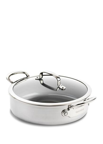 Premiere Basık Tencere 26 cm