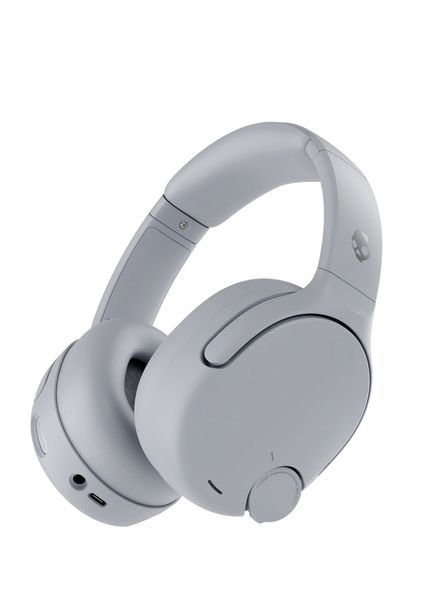 Crusher 720 Cement Kulak Üstü Bluetooth Kulaklık