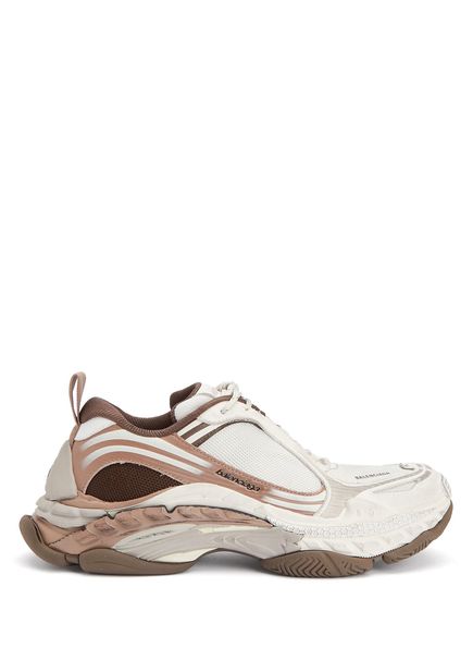Triple S 2 Beige Brown Women's Sneaker