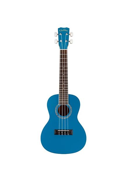 15C Concert Sea Sky Ukulele