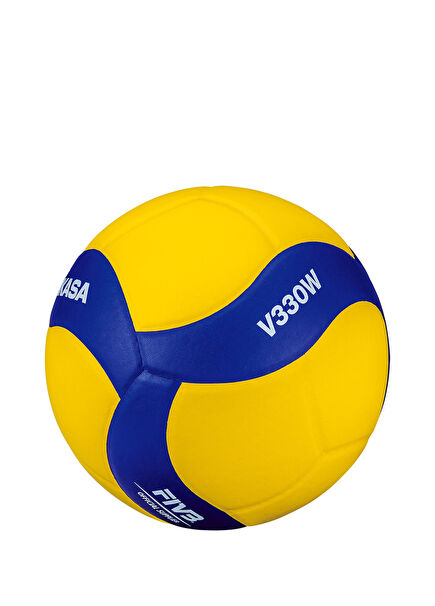 V330W Sentetik Deri Voleybol Topu