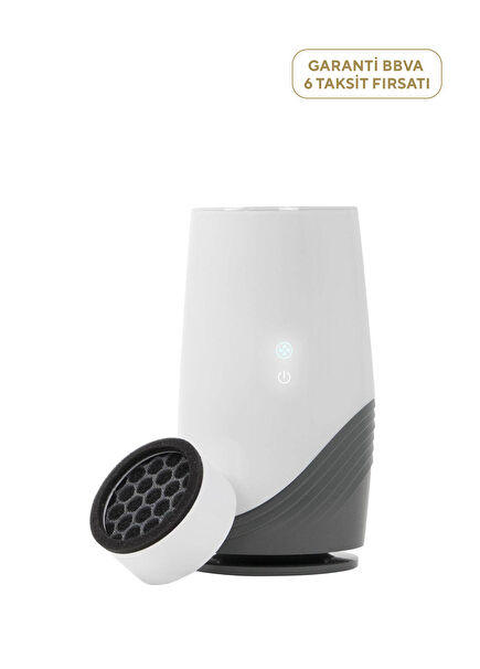 Püre 3in1 Hava Temizleyici