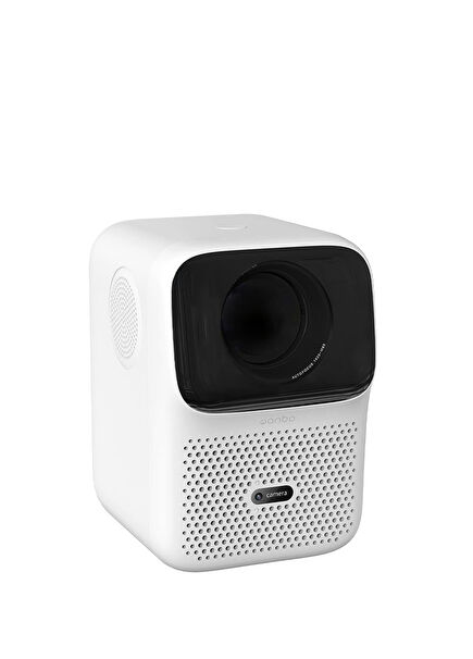 T4 450 ANSI Android 9 Akıllı Projeksiyon Cihazı